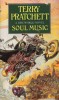 Pratchett, Terry : Soul Music