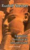Steiner, Rudolf  : Egyiptom mítoszai és misztériumai