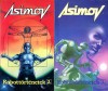 Asimov, Isaac : Robottörténetek 1-2.