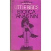 Nin, Anaïs : Little birds