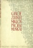 Zrínyi Miklós : Gróf Zrínyi Miklós prózai munkái
