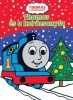 Awdry, Rev. W.  : Thomas és a karácsonyfa