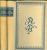 Wodehouse, P. G. : Nyári zivatar 1-2. kötet.