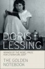 Lessing, Doris : The Golden Notebook