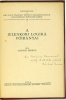 Bartók György; Pozsonyi Frigyes; Lehner Ferenc : Logika. [kolligátum, 3 kötet egybekötve]