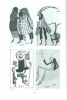 Hansen, Traude : Die Postkarten der Wiener Werkstätte - Verzeichnis der Künstler und Katalog ihrer Arbeiten