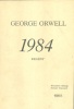 Orwell, George : 1984 ; Állati gazdaság - (belső használatra)