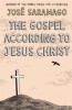 Saramago, José  : Gospel According to Jesus Christ
