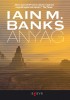 Banks, Iain M. : Anyag