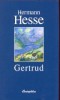 Hesse, Hermann : Gertrud