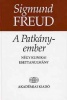 Freud, Sigmund : A Patkányember. Négy klinikai esettanulmány