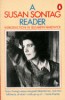 Sontag, Susan : A Susan Sontag Reader