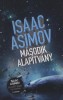 Asimov, Isaac : Második Alapítvány
