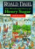 Dahl, Roald : The Wonderful Story of Henry Sugar