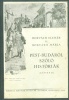 Horváth Elemér - Horváth Mária : Pest-Budáról szóló históriák (Képekkel)