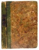 Zelena, Franz : Wiener Kochbuch 1844-es kézírásos szakácskönyv