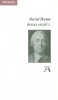 Hume, David : David Hume összes esszéi I.