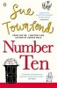 Townsend, Sue  : Number Ten