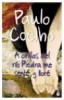 Coelho, Paulo  : A orillas del río Piedra me senté y lloré