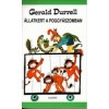 Durrell, Gerald : Állatkert a poggyászomban