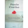 Coelho, Paulo : Once minutos