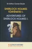 Doyle, Arthur Conan : Sherlock Holmes történetei I. Adventures of Sherlock Holmes I.