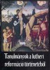 Fabiny Tibor (szerk.) : Tanulmányok a lutheri reformáció történetéből 