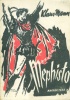 Mann, Klaus : Mephisto