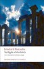 Nietzsche, Friedrich : Twilight of the Idols