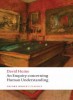 Hume, David : An Enquiry concerning Human Understanding 