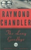 Chandler, Raymond : The Long Goodbye