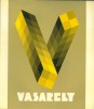 Vasarely, Victor : Vasarely - kiállítási katalógus