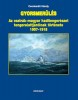 Csonkaréti Károly : Gyorsmerülés - Az osztrák-magyar haditengerészet tengeralattjáróinak története 1907-1918