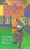 Rowling, J. K. : Harry Potter und der Stein der Weisen