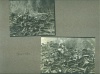I. világháborús fotóalbum a dél-tiroli frontról - Bilder aus dem Kriegsgebiet 
