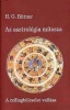 Bittner, H. G. : Az asztrológia mítosza - A csillagbölcselet vallása