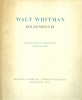 Whitman, Walt  : -- költeményei - Fordította: Keszthelyi Zoltán