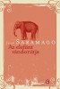 Saramago, José : Az elefánt vándorútja