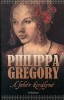 Gregory, Philippa : A fehér királyné