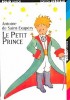 Saint-Exupery, Antoine De : Le Petit Prince