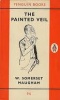 Maugham, W. Somerset : The painted veil