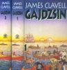 Clavell, James : Gajdzsin 1-2.