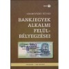 Adamovszky István : Bankjegyek alkalmi felülbélyegzései 