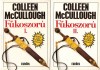 McCullough, Colleen  : Fűkoszorú I-II. 
