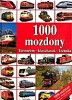 N. Kovács Tímea (szerk.) : 1000 mozdony