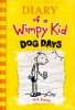 Kinney, Jeff : Diary of a Wimpy Kid - Dog Days