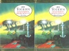 Tolkien, J. R. R.  : Az elveszett mesék könyve I-II. 