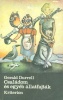 Durrell, Gerald : Családom és egyéb állatfajták