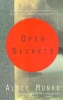 Munro, Alice  : Open Secrets