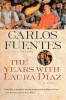 Fuentes, Carlos  : The Years with Laura Diaz
